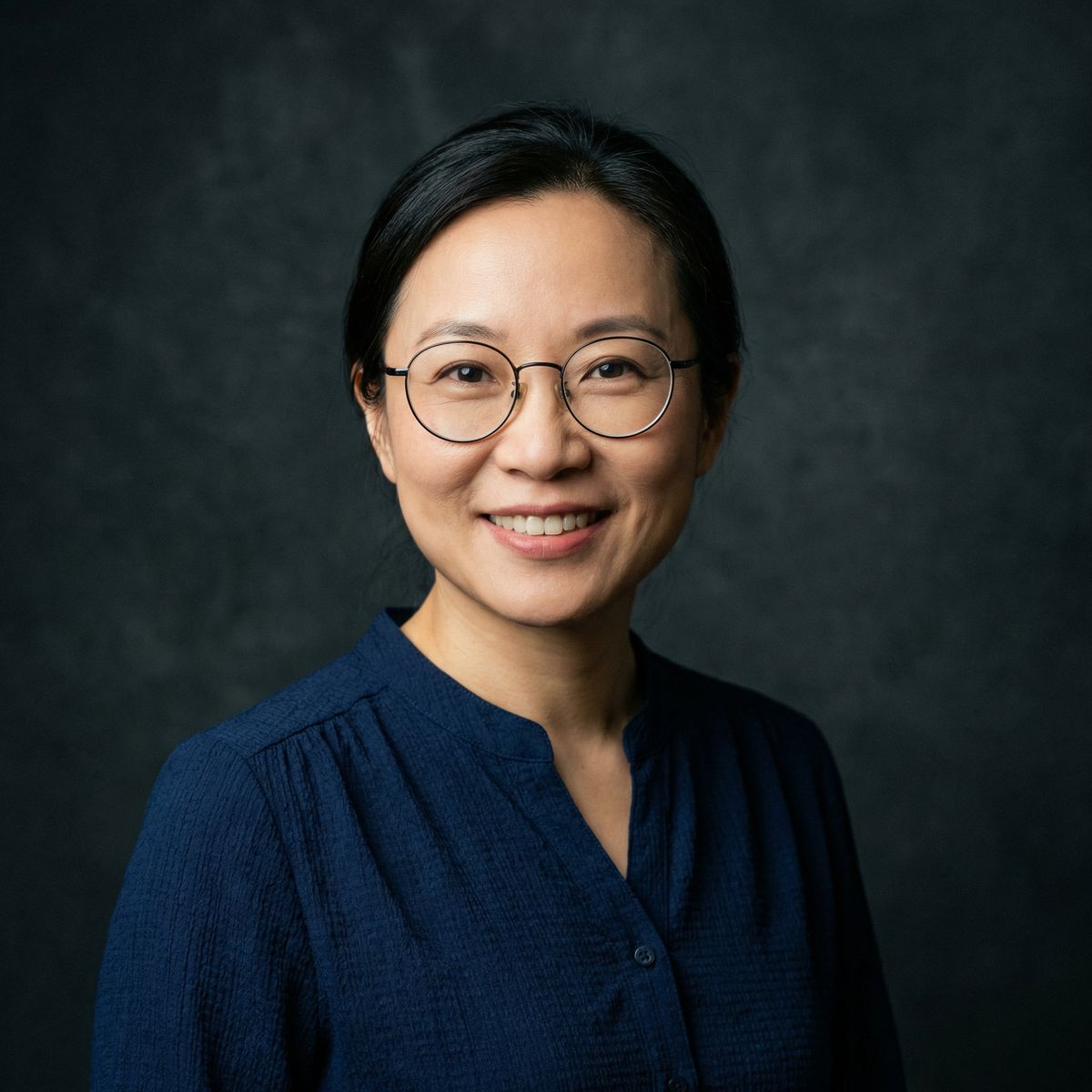 黄色仓库心理顾问